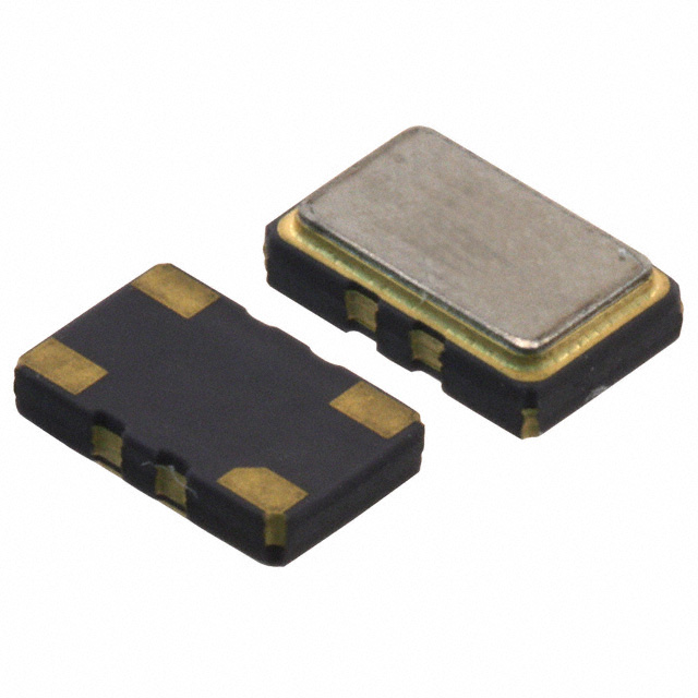 FT5CNDPK12.8-T1 Fox Electronics  Oscillateurs